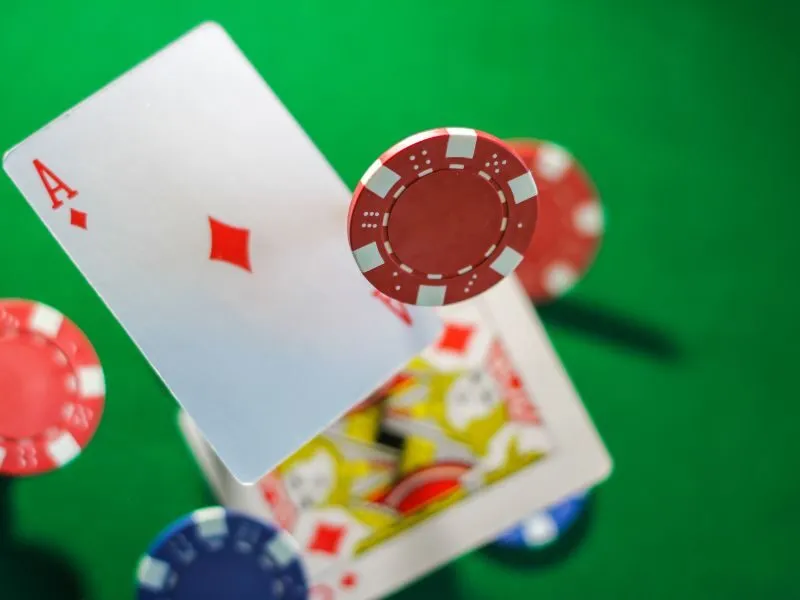 Tìm hiểu game đánh bài đổi thưởng Rikvip