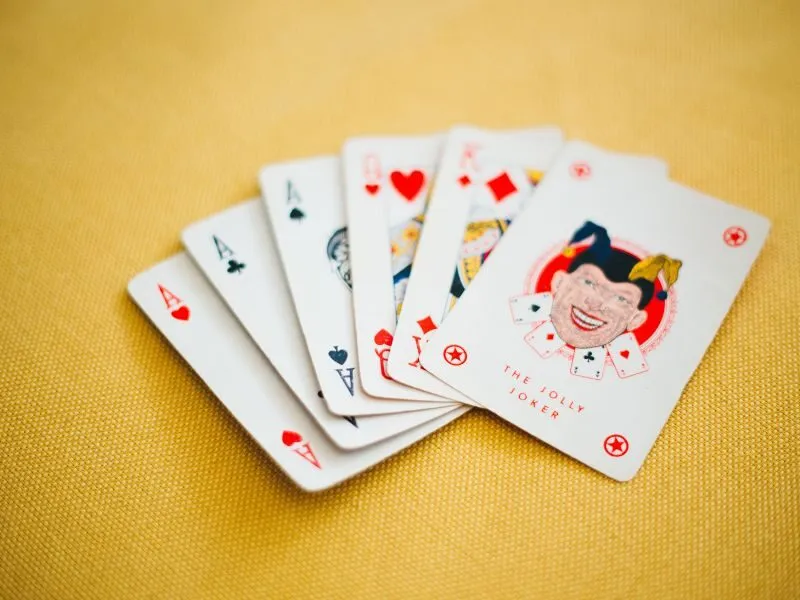 WIN52 đánh bài đổi thưởng là gì?