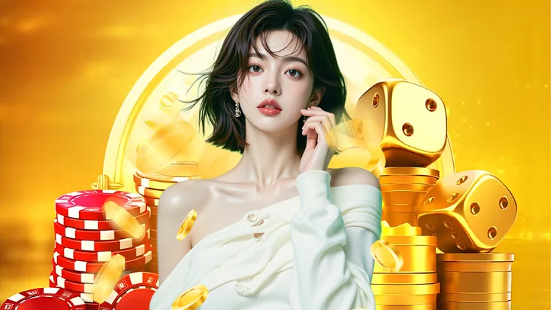 Kho game, tỷ lệ trả thưởng và tính năng nổi bật