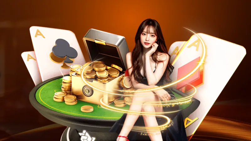 Dom88 Cổng Game Bài Đổi Thưởng: Trải Nghiệm Và An Toàn