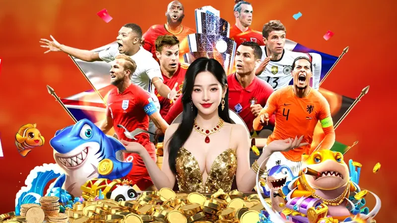 Tổng quan và lợi thế của Dom88 cổng game bài đổi thưởng