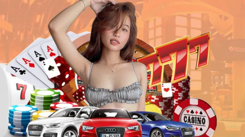 Tổng quan về Five88 cổng game bài đổi thưởng