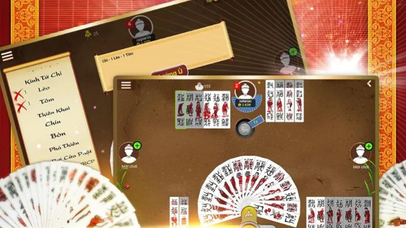 Chiến lược, mẹo và kinh nghiệm hay để thắng ổn định