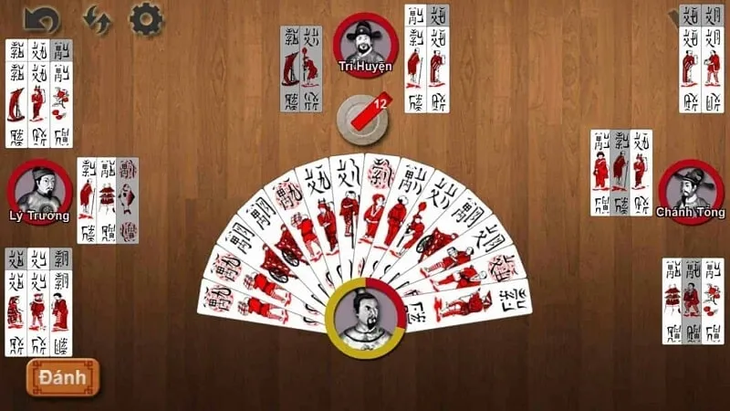 Tổng quan về game bài Chắn đổi thưởng và bộ bài