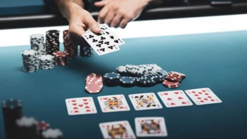 Bắt đầu chơi an toàn: chọn bàn, tốc độ và pháp lý