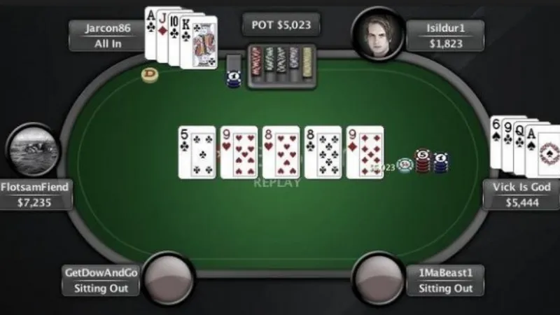 Chiến lược và mẹo tăng tỷ lệ thắng