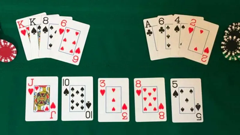 Hướng dẫn tham gia và bảo mật khi chơi online