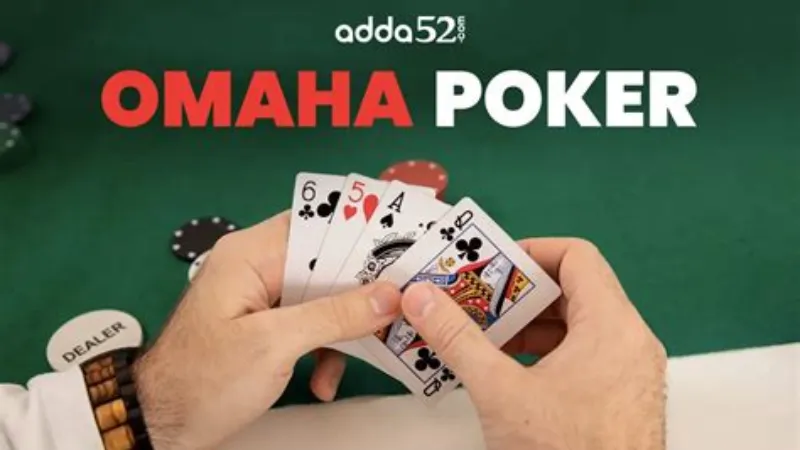 Khám Phá Game Bài Omaha Poker Đổi Thưởng: Luật, Mẹo, Tỷ Lệ