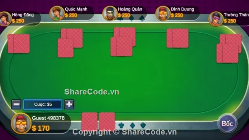 Kinh nghiệm chọn bàn chơi, nền tảng và an toàn