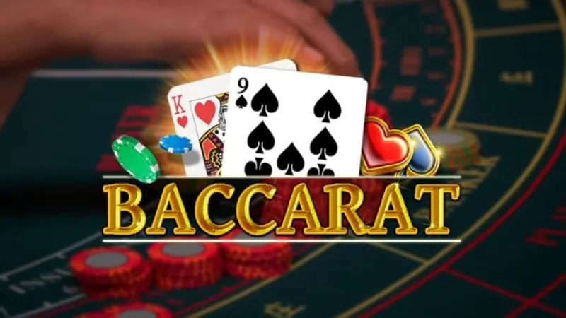 Chinh Phục Game Bài Baccarat Đổi Thưởng Từ A Đến Z Chi Tiết