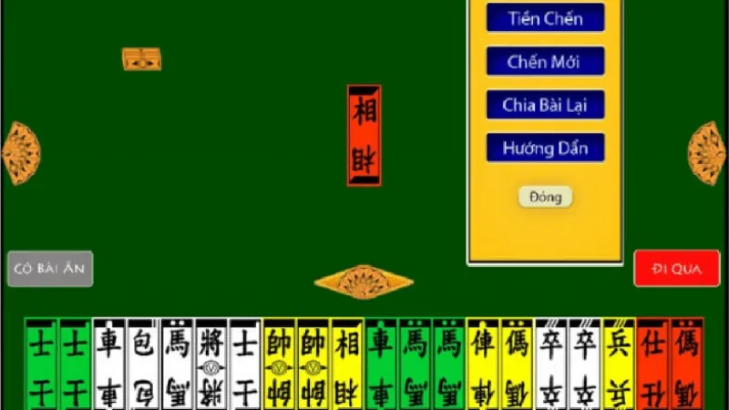 Chiến lược và kinh nghiệm chơi game bài Tứ Sắc đổi thưởng hiệu quả