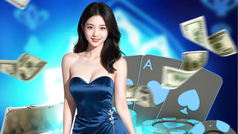 Tổng quan về May88 cổng game bài đổi thưởng