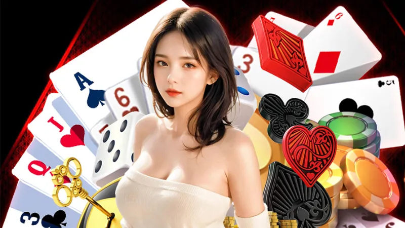 Khám Phá May88 Cổng Game Bài Đổi Thưởng Uy Tín, Hấp Dẫn