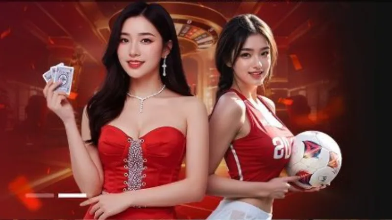 Trải nghiệm người chơi: đăng ký, nạp rút, bảo mật