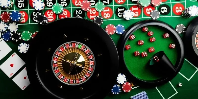 789Club: Cổng Game Giải Trí Uy Tín, Đa Dạng Và Hấp Dẫn Mới