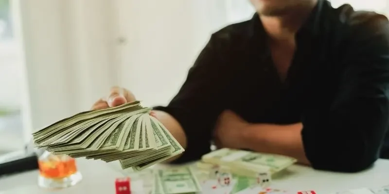 Xử lý giao dịch nhanh gọn, minh bạch