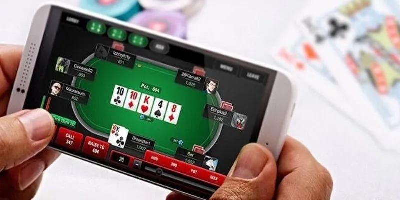 Giới thiệu các tính năng nổi bật của ứng dụng 188BET