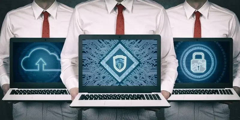 Chất lượng bảo mật tân tiến nhất thị trường