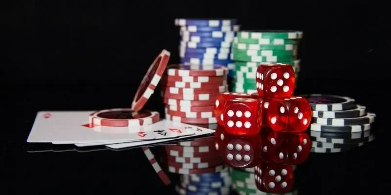 Trải nghiệm casino chân thực, sống động từng khoảnh khắc