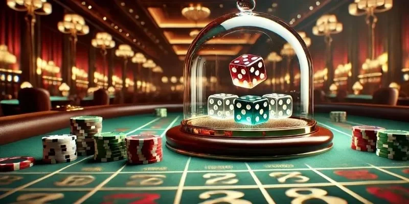 Khám Phá Tài Xỉu Online: Trải Nghiệm, Mẹo Hay Và Bảo Mật