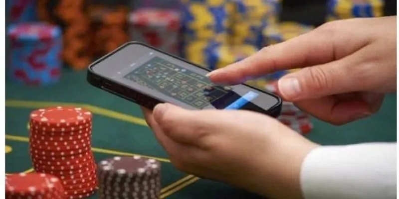 Tìm hiểu chung về ứng dụng 188BET