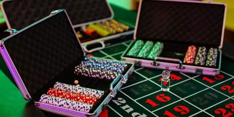 Quy tắc mà nền tảng áp dụng khi phát triển các trò chơi